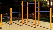 Start Line Fitness №5 Start Line Fitness №5