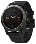 Garmin Fenix 5 (silicone)