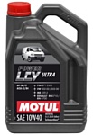 Motul Power LCV Ultra 10W-40 5л