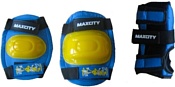 MaxCity PG-Little Rabbit M (синий) MaxCity PG-Little Rabbit M (синий)