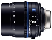 Zeiss Compact Prime CP.3 100mm/T2.1 Micro 4/3