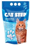 Cat Step Силикагелевый 7.6л