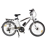 E-trail Montano 500 Lux 48v