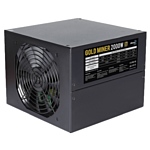 AeroCool Gold Miner 2000W