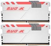 GeIL EVO X AMD Edition GAEXW416GB2666C19DC