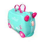 Trunki Фея Флора (голубой)