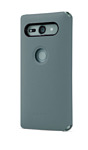 Sony SCSH50 для Xperia XZ2 Compact (зеленый)