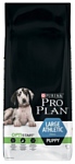 Purina Pro Plan (12 кг) Large Athletic Puppy сanine Chicken with Rice dry