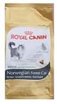 Royal Canin Norwegian Forest Cat (0.4 кг)