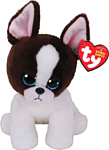 Ty Beanie Boos Бульдог Gabe 36274