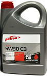 Patron 5W-30 C3 5л