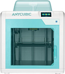 Anycubic 4Max Pro (белый)