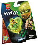 BELA (Lari) Ninja 11322 Бой мастеров кружитцу - Ллойд