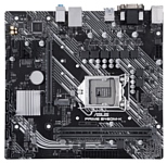 ASUS PRIME B460M-K