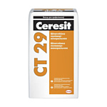 Ceresit CT 29. Шпатлевка полимерминеральная (5 кг)