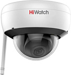 HiWatch DS-I252W(B) (4 мм)