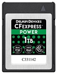 Delkin DCFX1-1TB
