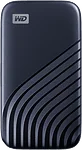 WD My Passport 1TB WDBAGF0010BBL