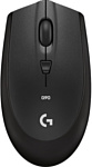 Logitech G90 black