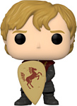 Funko TV Game of Thrones Tyrion Lannister w/Shield 56797