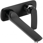 Kludi Balance 522478775 (черный матовый/хром) Kludi Balance 522478775 (черный матовый/хром)