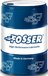 Fosser Drive Turbo plus USHPD 10W-40 25л