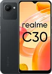 Realme C30 4/64GB (международная версия)