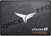 Team T-Force Vulcan Z 2TB T253TZ002T0C101