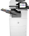 HP Color LaserJet Enterprise Flow M776zs