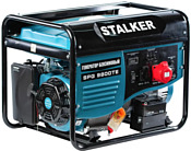 Stalker SPG-9800ТЕ