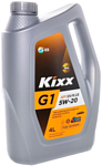 Kixx G1 SN Plus 5W-20 4л