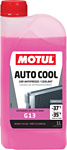 Motul Auto Cool G13 (1л, розовый)