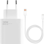 Xiaomi 120W Charging Combo MDY-13-EE (международная версия)