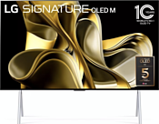 LG Signature OLED M OLED97M3PUA