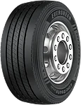Evergreen ETL23 385/55 R22.5 160K TL