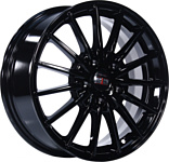 ALCASTA M60 7x17/5x114.3 D67.1 ET41 Black