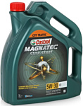 Castrol Magnatec Stop-Start 5W-30 C3 5л