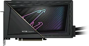 GigaByte Aorus GeForce RTX 5090 Xtreme Waterforce 32G (GV-N5090AORUSX W-32GD)