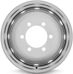 ТЗСК УТ-00004330 5.5x14/4x100 D56.6 ET49 Серебро ТЗСК УТ-00004330 5.5x14/4x100 D56.6 ET49 Серебро