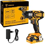 Deko DKTS20-Li 084-1045 Deko DKTS20-Li 084-1045