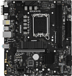 MSI B760M Bomber DDR4