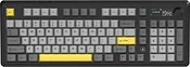 Ajazz AK980 V2 black/gray/yellow, Ajazz Gift