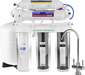 Гейзер Премиум 20051