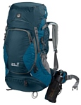 Jack Wolfskin Highland trail 50 blue