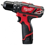 Milwaukee M12 BPD-0