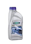 Ravenol Mercon V 1л