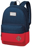 DAKINE 365 21 red/blue (skogen)