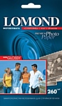 Lomond Super Glossy Bright A6 260 г/кв.м. 20 листов (1103131)