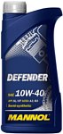 Mannol Defender 10W-40 1л