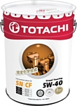 Totachi Grand Touring 5W-40 20л